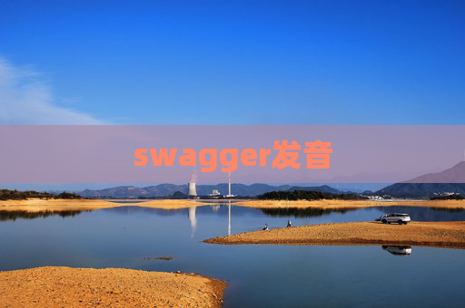 swagger发音